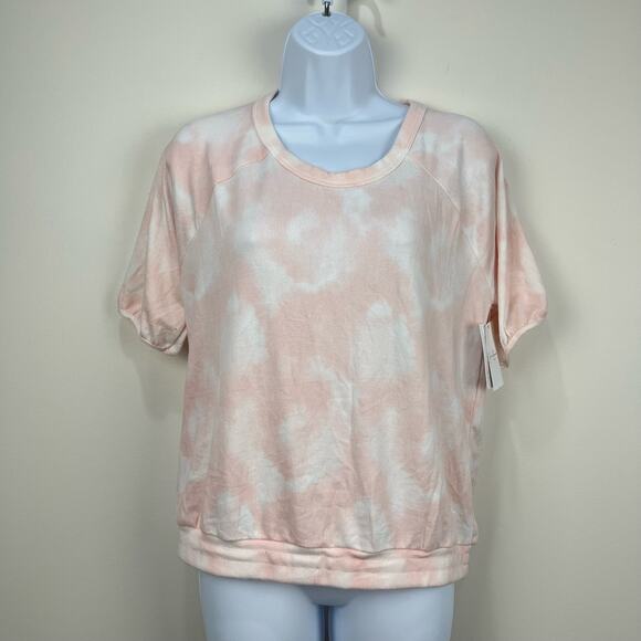 Jessica Simpson Sleepwear Set Small NWT FLAW *See Description* - Picture 4 of 12